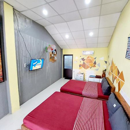 Codohomestay Garden Hue Buitenkant foto